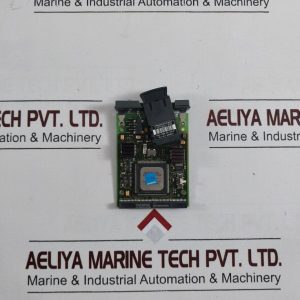 Siemens C79039-a8000-e019-06 Pcb Card