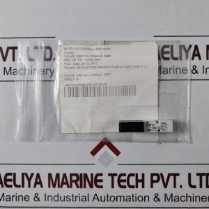 Smc Vqd1151-5m0 Isolation Ball Valve