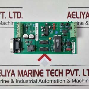 SOFTROL SYSTEMS E4-SS485B PCB CARD