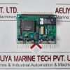 SOFTROL SYSTEMS S72067 PCB CARD