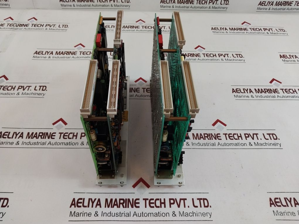 Soren T.lyngso 600051040 Pcb Card - Image 3