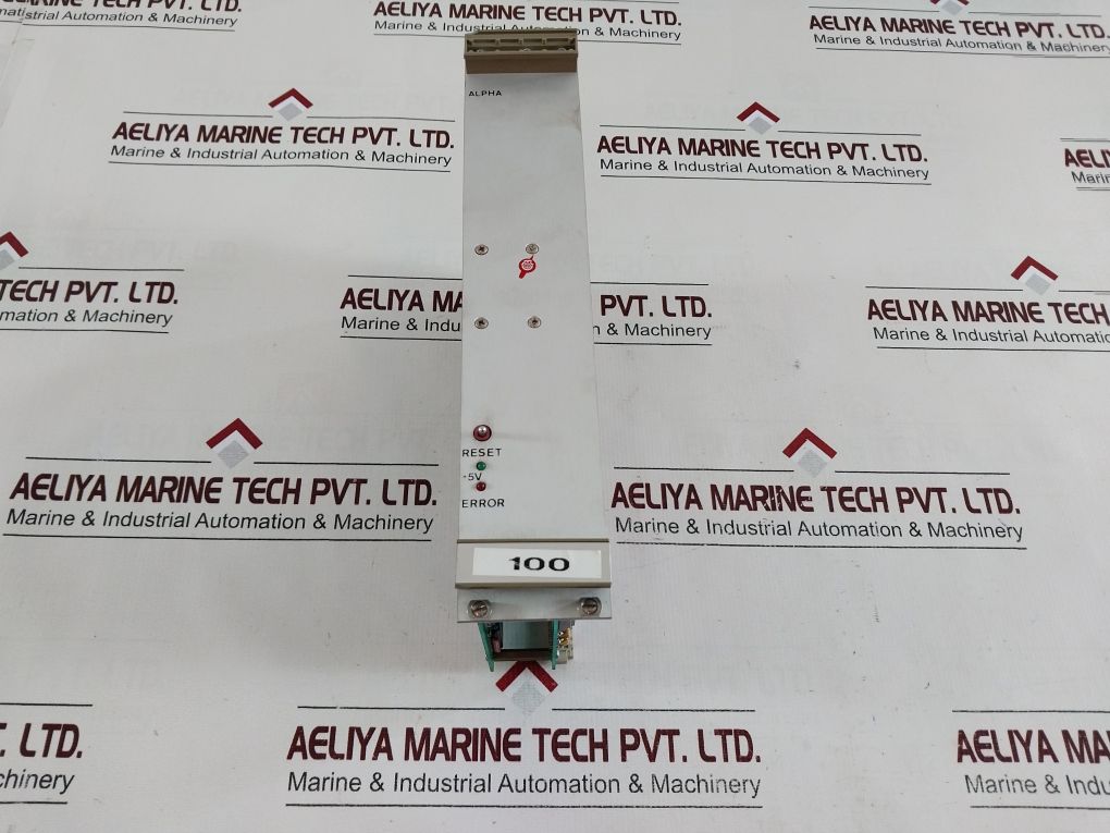 Soren T.lyngso 600051040 Pcb Card - Image 4