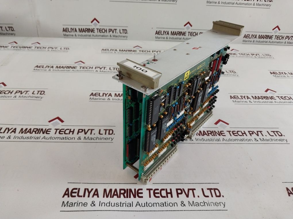 Soren T.lyngso 600051040 Pcb Card - Image 7