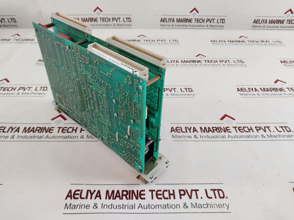 Soren T.lyngso 600051040 Pcb Card - Image 10