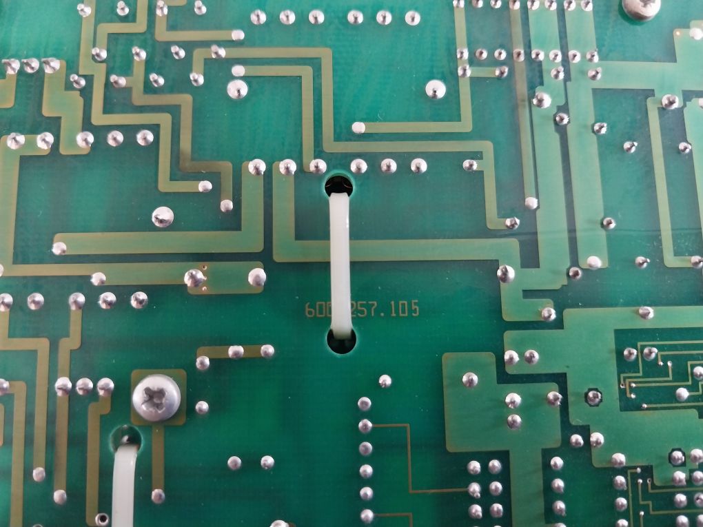 Soren T.lyngso 600051040 Pcb Card - Image 16