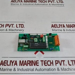 Soren T.lyngso 900310110 V01 Pcb Card