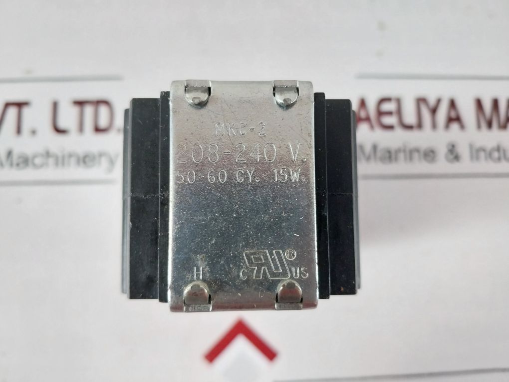 Sporlan Mkc-2 Solenoid Coil - Image 8