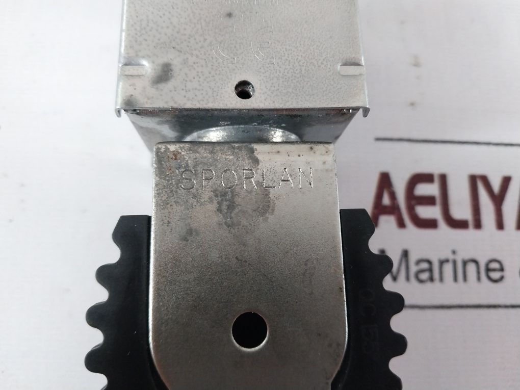 Sporlan Mkc-2 Solenoid Coil - Image 10