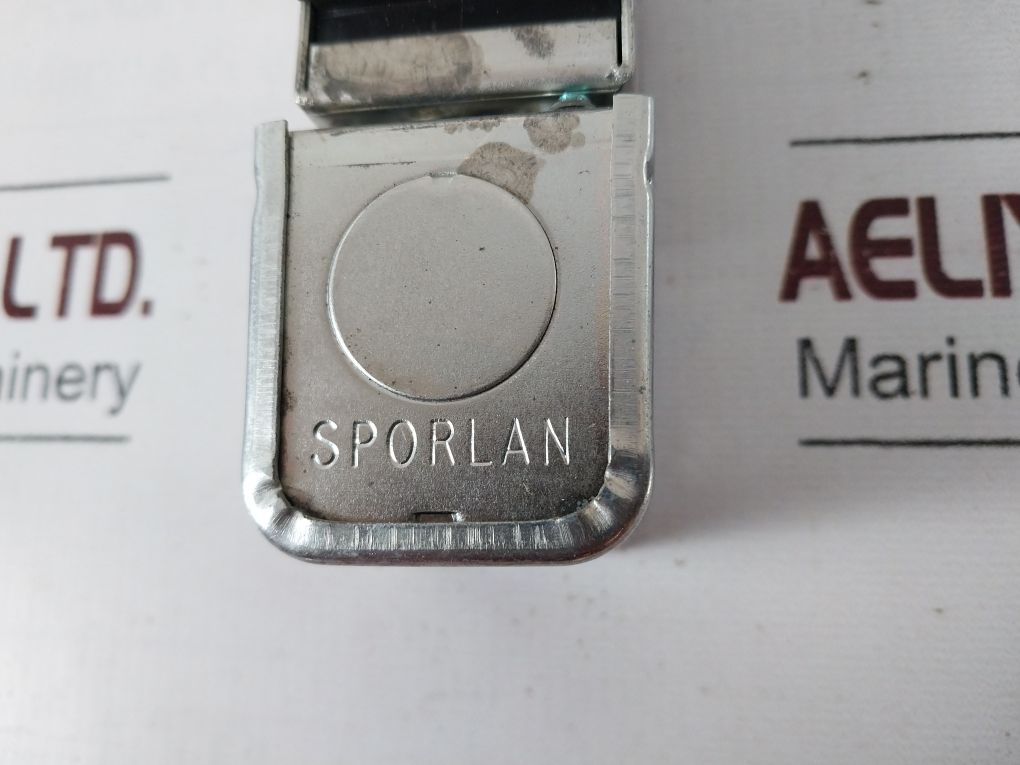 Sporlan Mkc-2 Solenoid Coil - Image 11