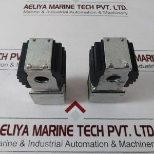 SPORLAN MKC-2 SOLENOID COIL