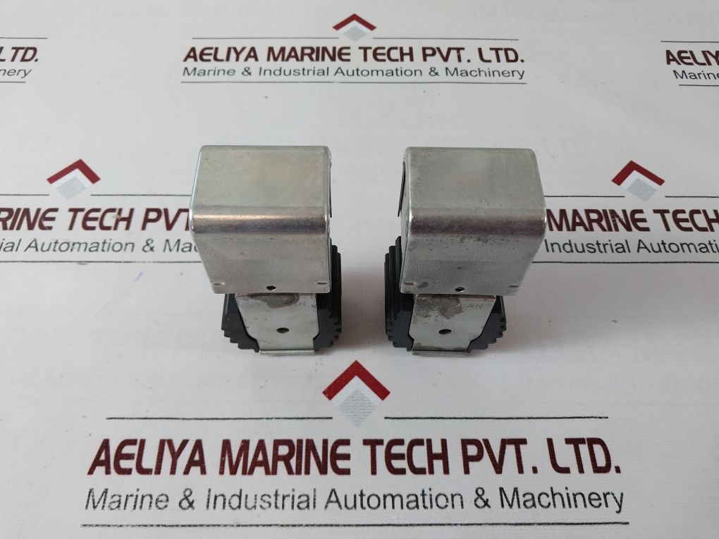 Sporlan Mkc-2 Solenoid Coil - Image 3