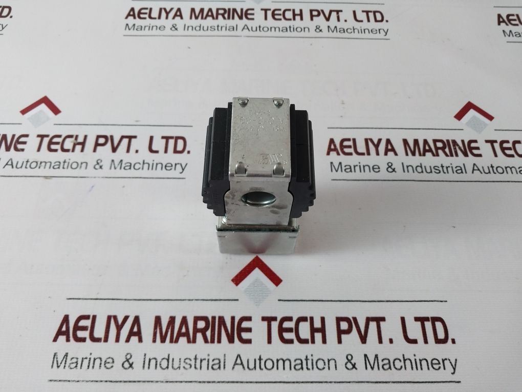 Sporlan Mkc-2 Solenoid Coil - Image 4