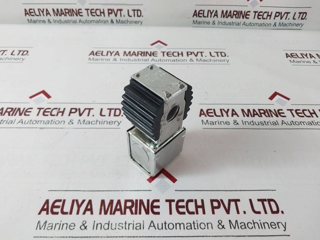 Sporlan Mkc-2 Solenoid Coil - Image 5