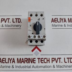 SPRECHER+SCHUH KTA7-25S-10A MOTOR CONTROLLER