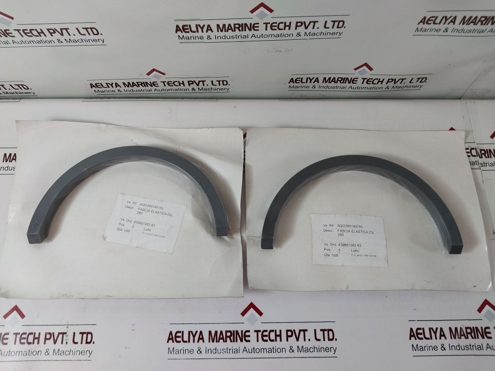 SQO285140155 PISTON RING