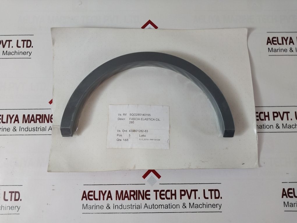 Sqo285140155 Piston Ring - Image 4