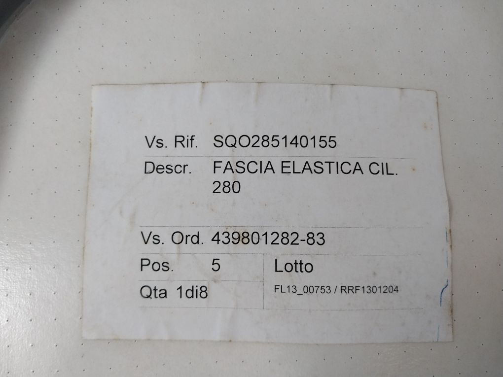 Sqo285140155 Piston Ring - Image 12