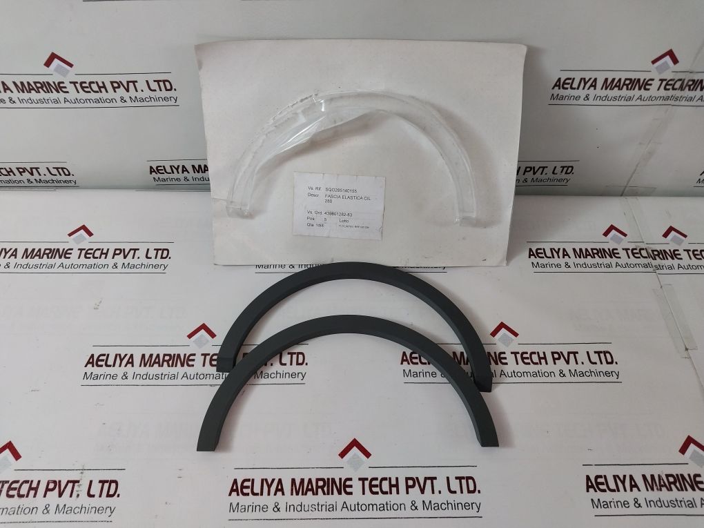 Sqo285140155 Piston Ring - Image 3