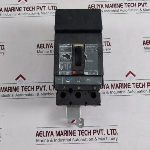 SQUARE D JDA36175 CIRCUIT BREAKER