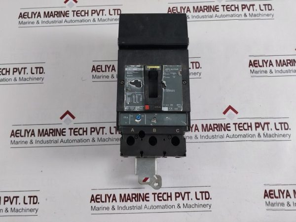 SQUARE D JDA36175 CIRCUIT BREAKER