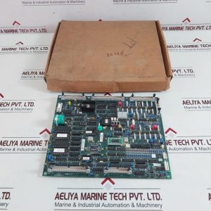 ST SICE 0220006U-C PCB BOARD