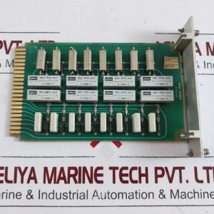 STROMBERG SWGZ 1944 PCB CARD