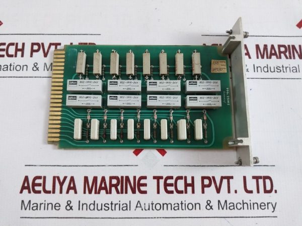 STROMBERG SWGZ 1944 PCB CARD