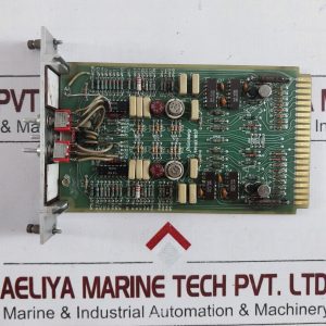STROMBERG SWMG 1J1 PCB CARD