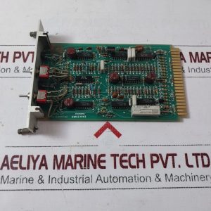 STROMBERG SWSU 1J1 PCB CARD