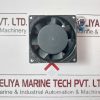 Sunon Sf23080a Axial Fan