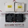 SUNON SF23092A AXIAL FAN