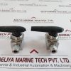 Swagelok Ss-45s8 Ball Valve