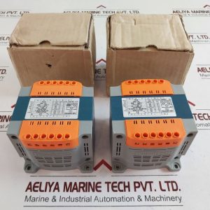 Tecnotrafo Tks Transformer