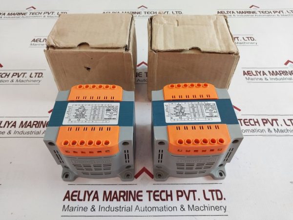 Tecnotrafo Tks Transformer