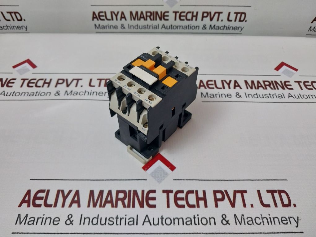 Telemecanique Ca2 Dn 22 Control Relay 10 A - Aeliya Marine