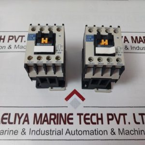 Telemecanique Ca4 Dn 40 Contactor 24 V