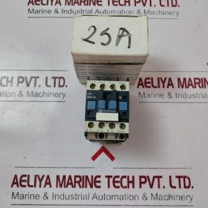 Telemecanique Lc1 D09 10 Contactor