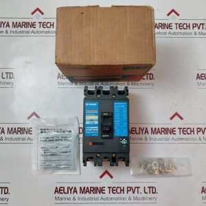 Terasaki Xh125nj Circuit Breaker