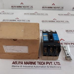 TERASAKI XM30PS MOTOR CIRCUIT BREAKER