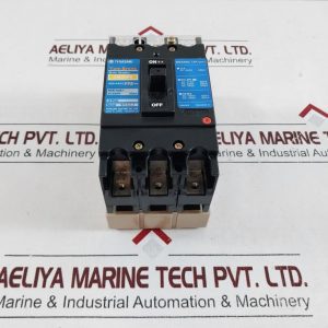 Terasaki Xm30ps Motor Circuit Breaker