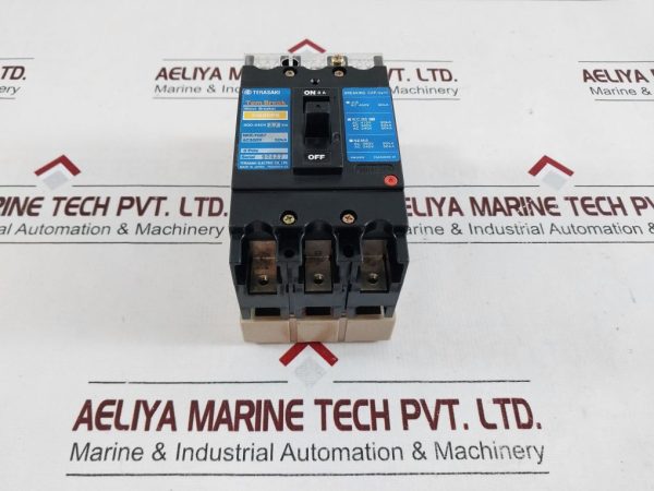 Terasaki Xm30ps Motor Circuit Breaker