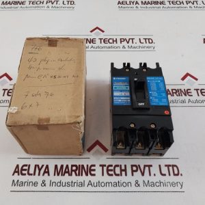 TERASAKI XS30NS CIRCUIT BREAKER