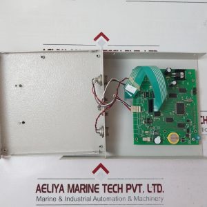 Termolog Adta Master Controller