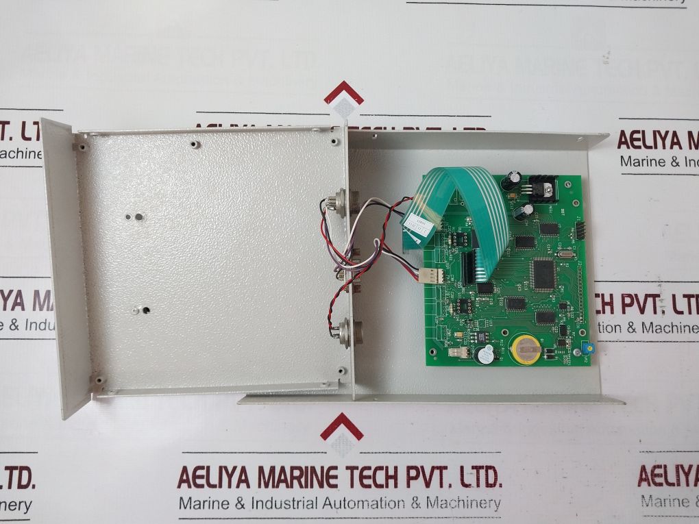 Termolog Adta Master Controller