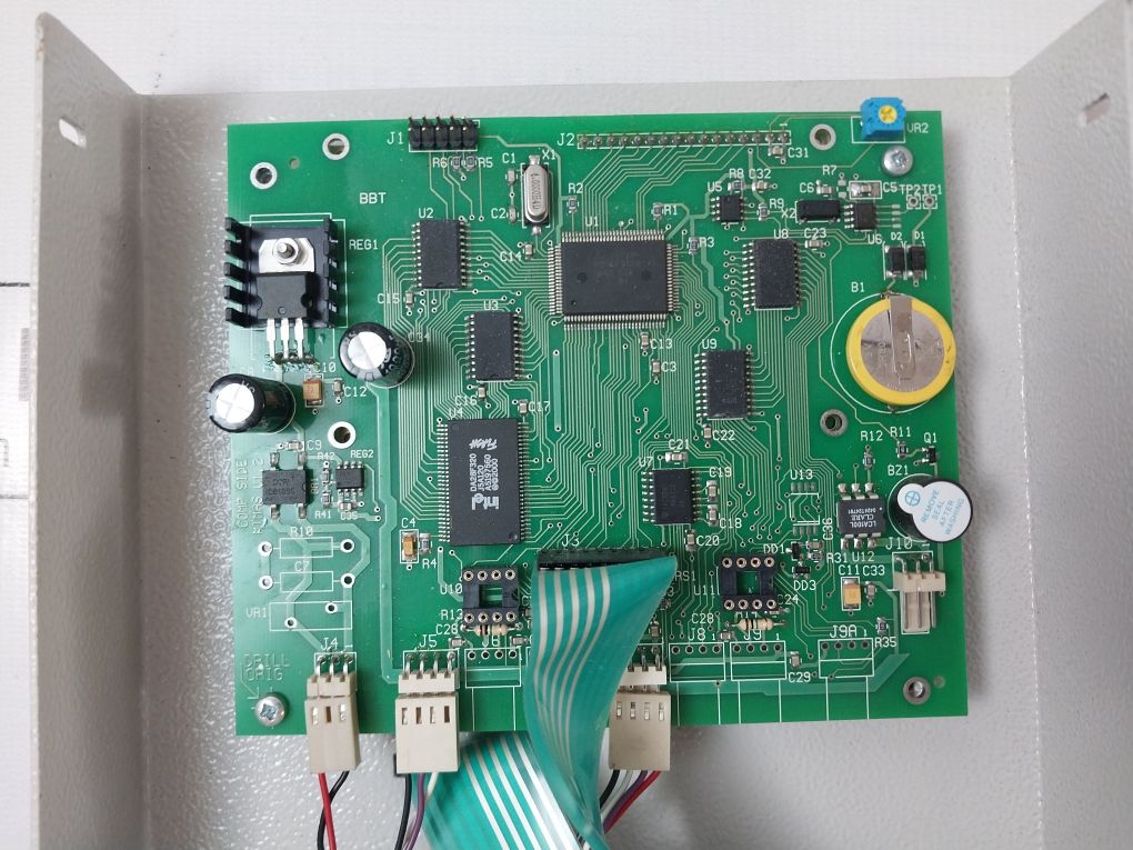 Termolog Adta Master Controller - Image 8