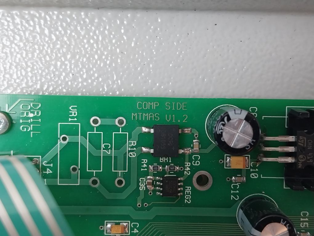 Termolog Adta Master Controller - Image 9