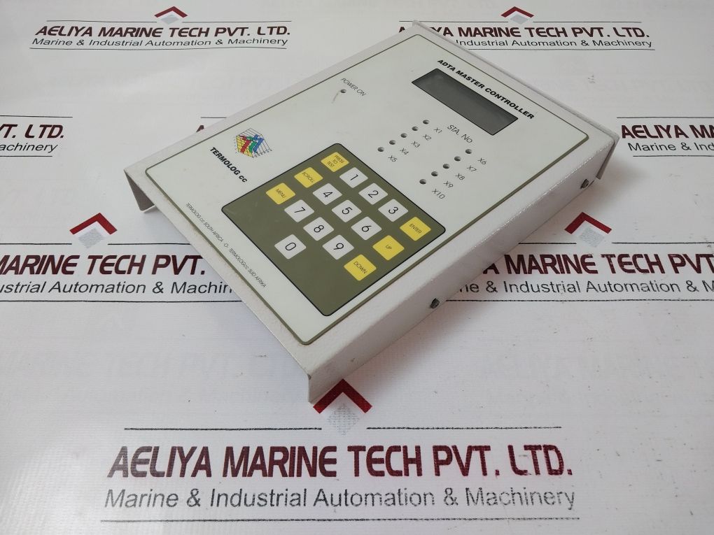 Termolog Adta Master Controller - Image 5