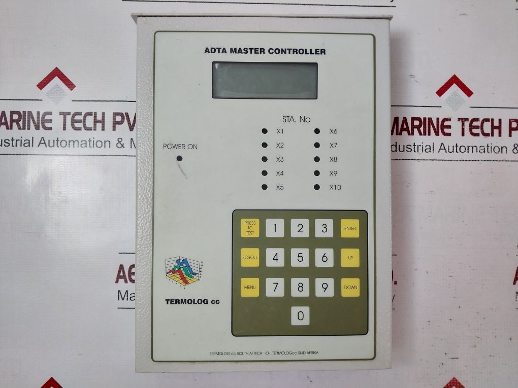 Termolog Adta Master Controller - Image 7