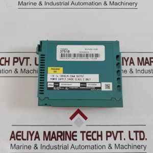 TOSHIBA GDA664S ANALOG OUTPUT MODULE