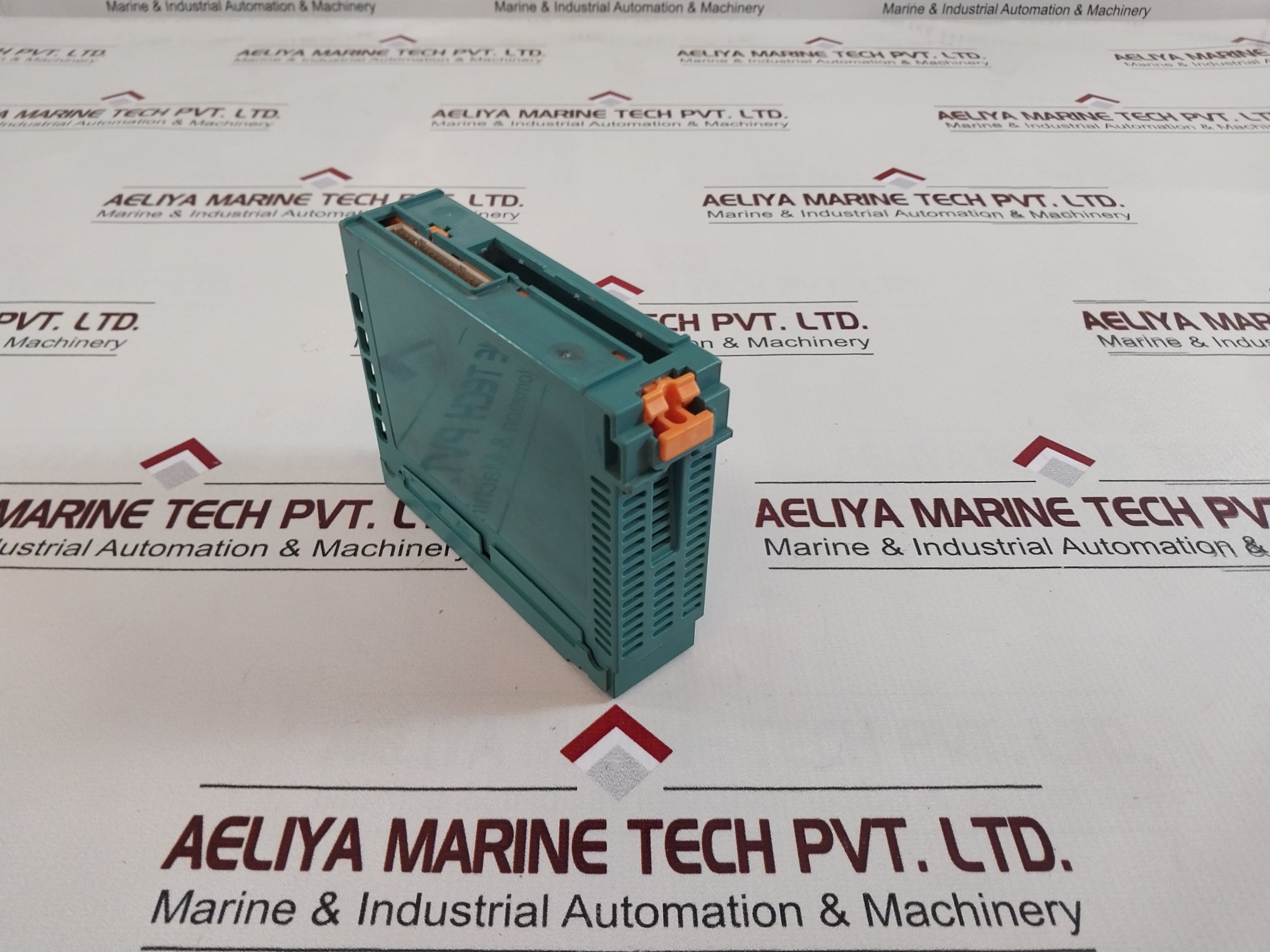 Toshiba Gda664**s Analog Output Module - Image 4